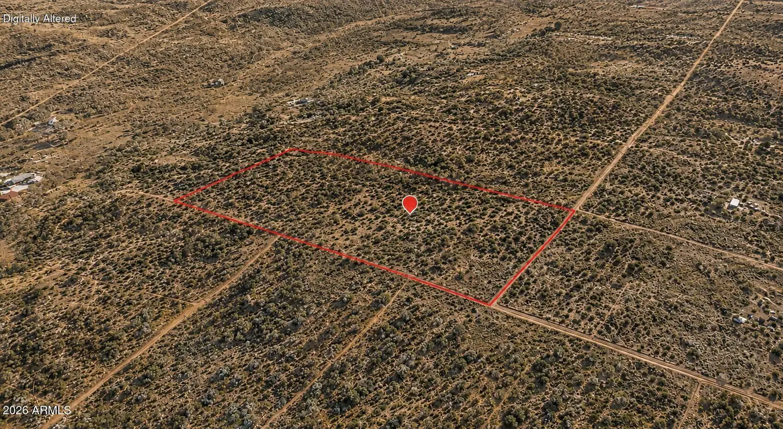 N 6708 Lot 112 112, St Johns, AZ 85936 — Photo 1 of 4