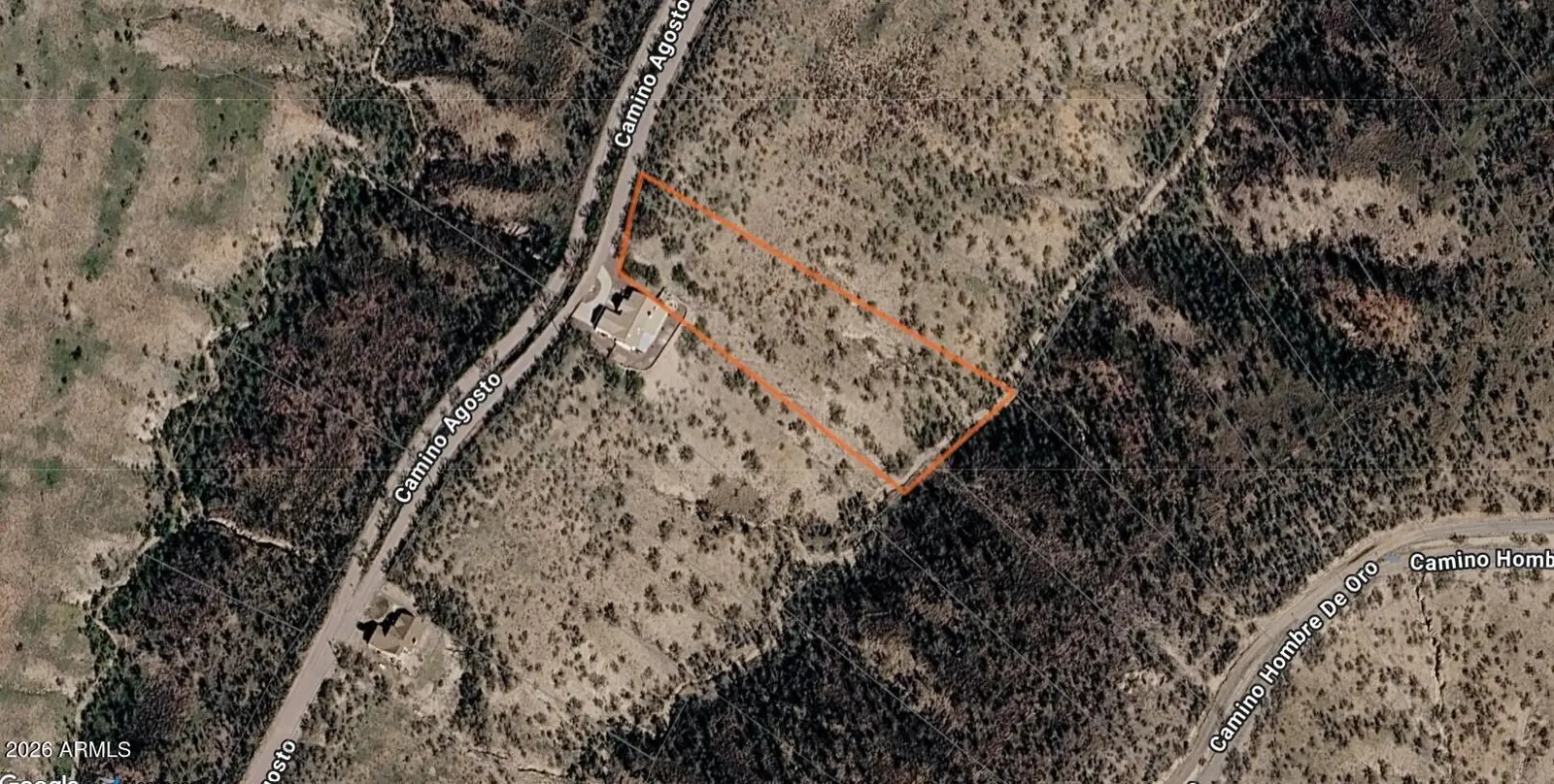 2278 WINTER Street 101, Williams, AZ 86046 — Photo 1 of 2