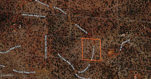 Land at 0 W TBD Ascension Drive 111, Red Lake
