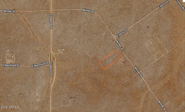 Land at 2278 WINTER Street 101, Williams