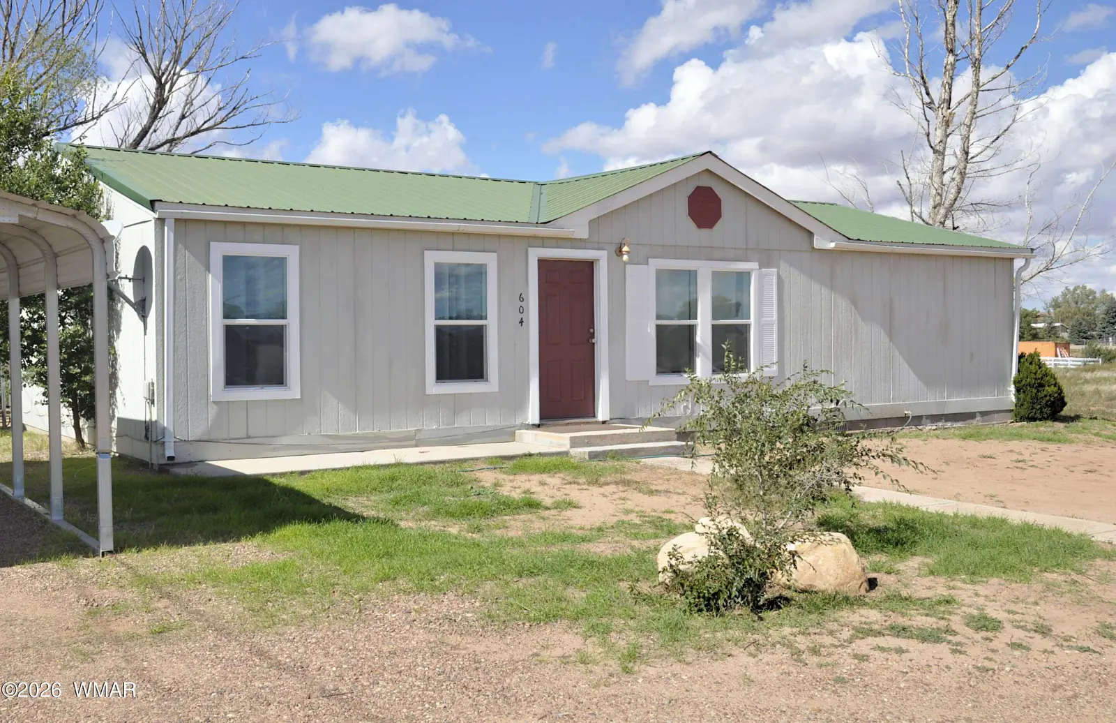 604 S Main Street, Taylor, AZ 85939 — Photo 1 of 27