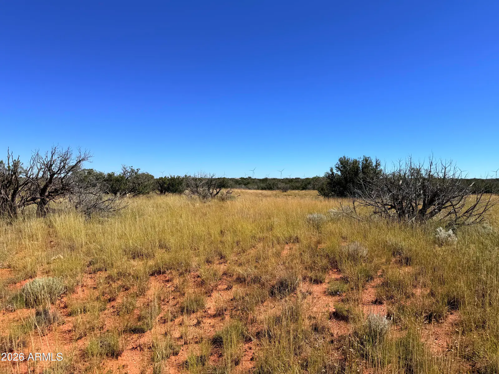 0 Athapascan Drive -, Winslow, AZ 86047 — Photo 1 of 6