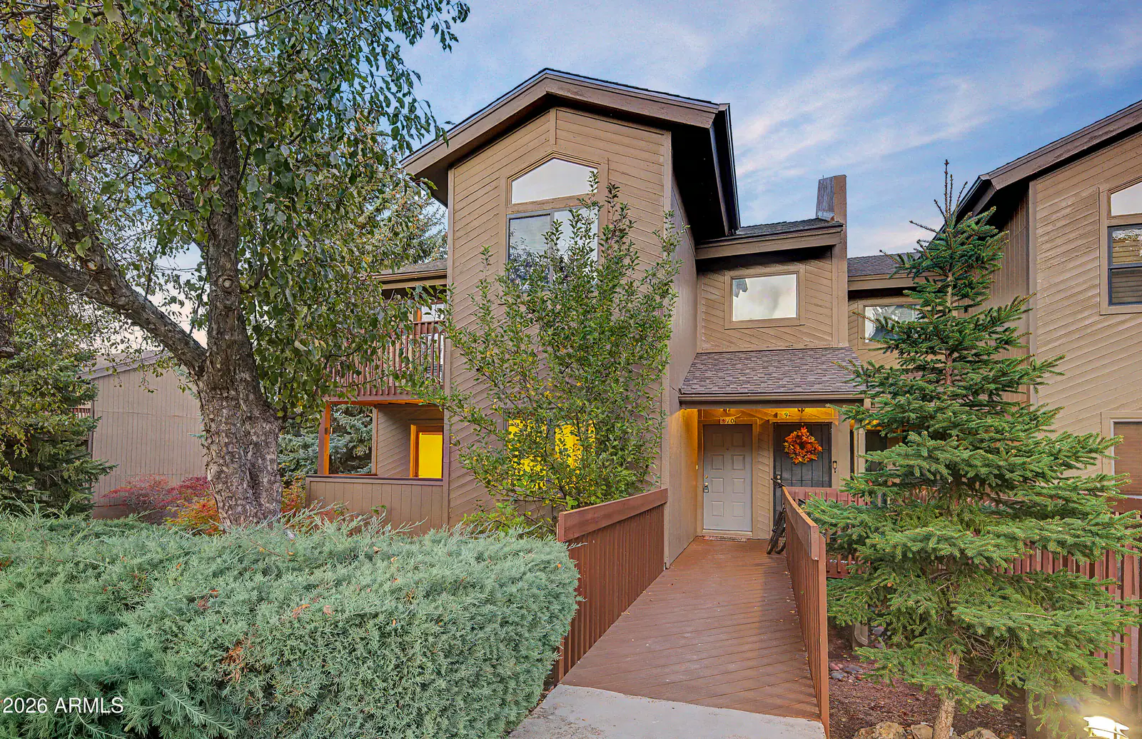 2831 N Walnut Hills Drive 10, Flagstaff, AZ 86004, Photo 1 of 49