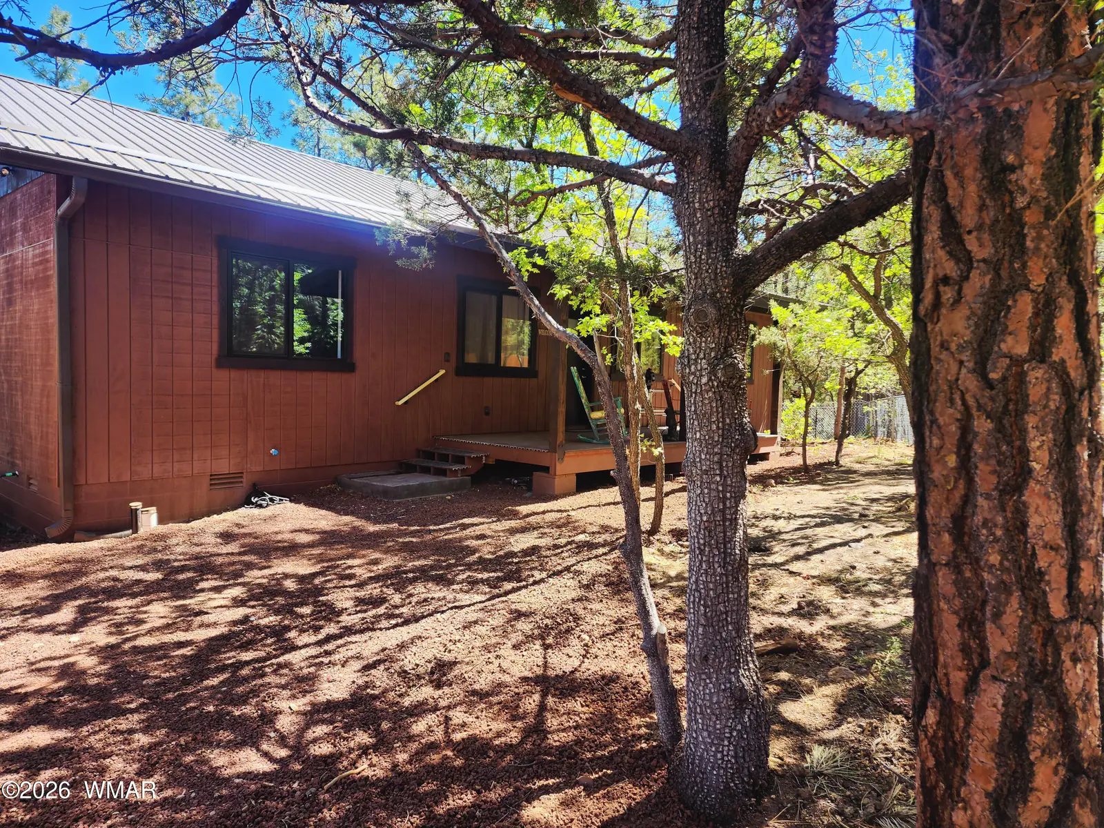 1841 S Eagle Loop, Lakeside, AZ 85929 — Photo 1 of 30
