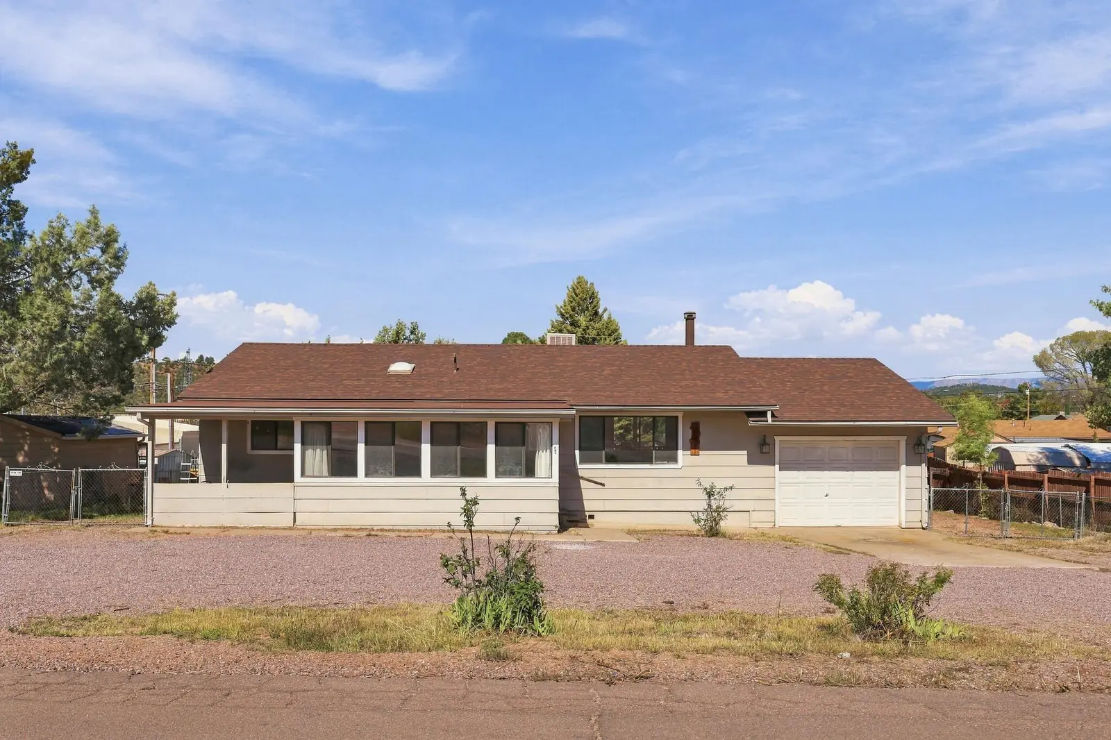 202 E Phoenix Street, Payson, AZ 85541 — Photo 1 of 25