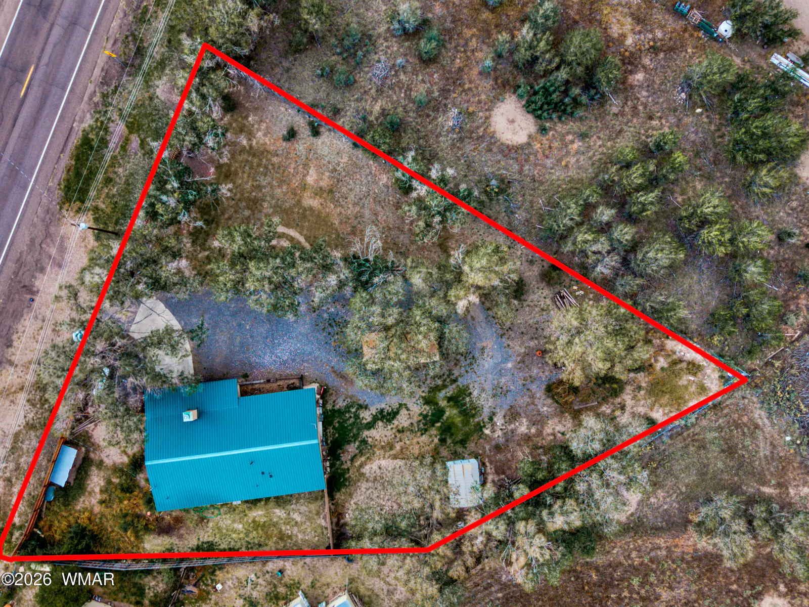 118 S Highway 180, Springerville, AZ 85938, photo 18 of 21