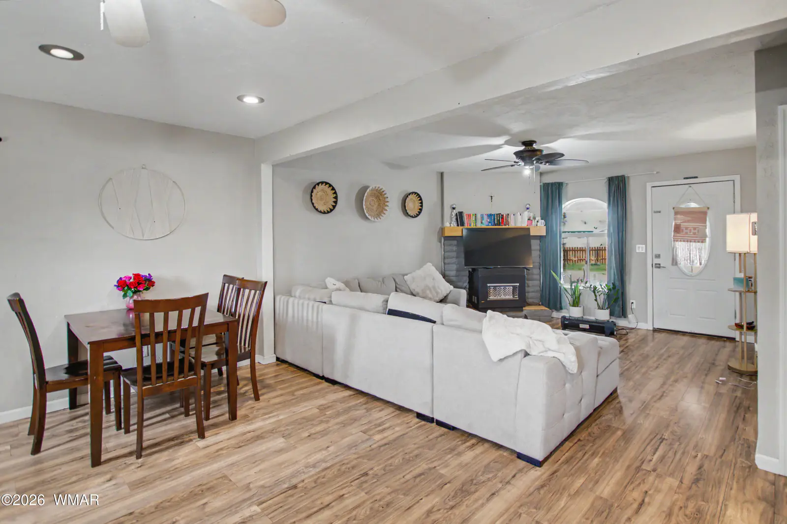 118 S Highway 180, Springerville, AZ 85938, photo 5 of 21
