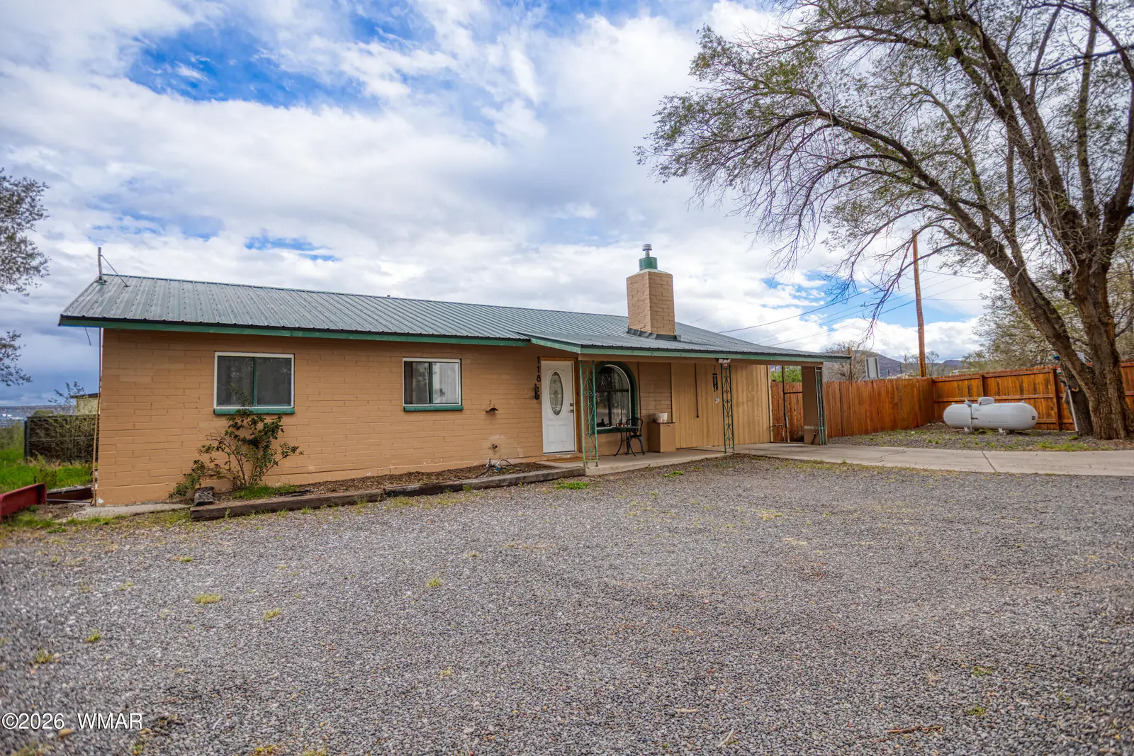 118 S Highway 180, Springerville, AZ 85938, photo 16 of 21