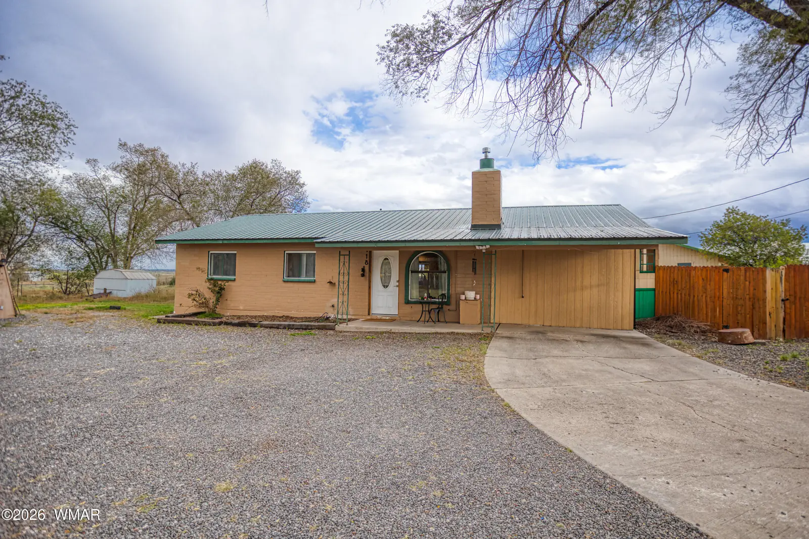 118 S Highway 180, Springerville, AZ 85938, photo 3 of 21