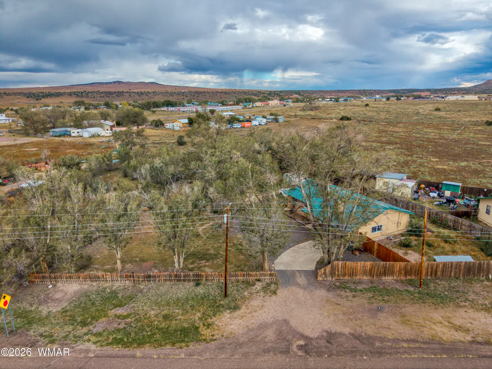 118 S Highway 180, Springerville, AZ 85938, photo 17 of 21