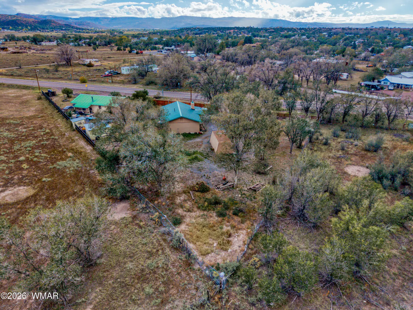 118 S Highway 180, Springerville, AZ 85938, photo 20 of 21