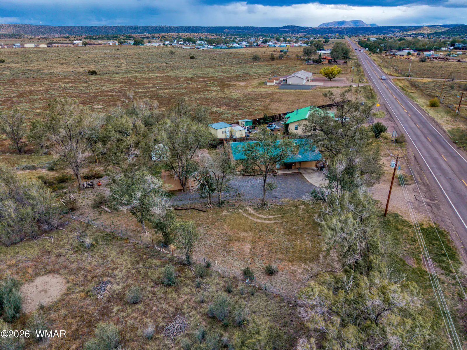 118 S Highway 180, Springerville, AZ 85938, photo 21 of 21