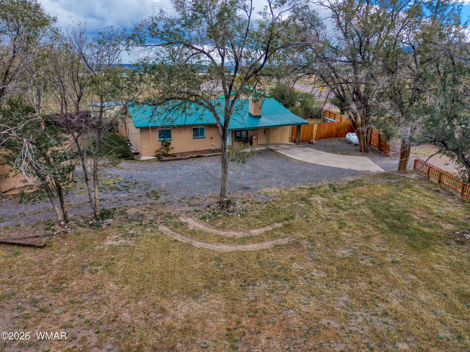 118 S Highway 180, Springerville, AZ 85938, Photo 1 of 21