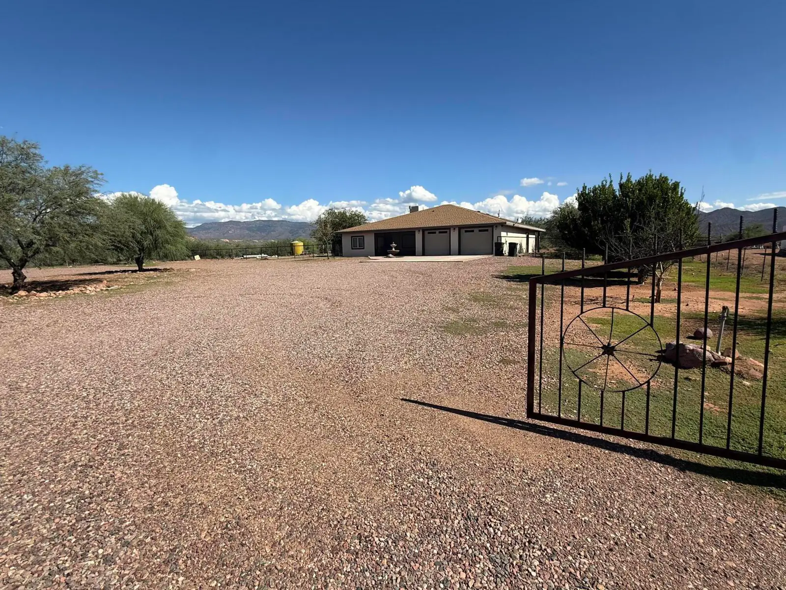 230 E Morning Glory Lane, Tonto Basin, AZ 85553 — Photo 1 of 31
