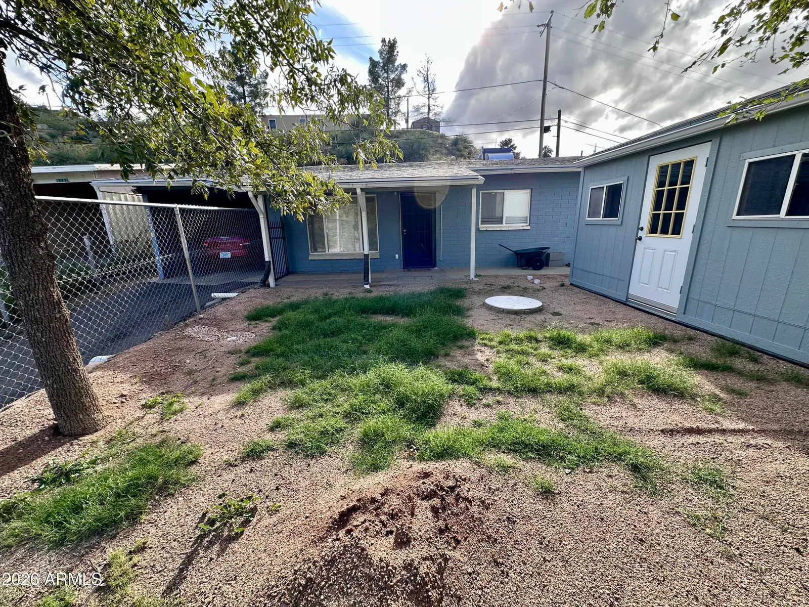 5776 S MCKINNEY Avenue, Globe, AZ 85501 — Photo 1 of 36
