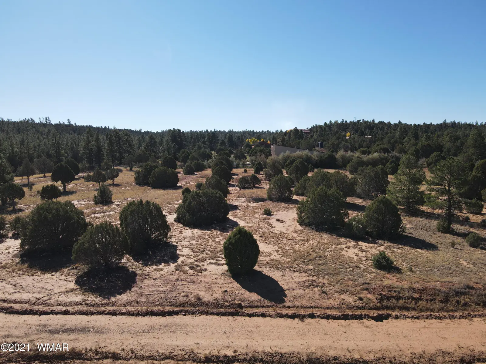 TBD Iron Spur Trail, Show Low, AZ 85901 — Photo 1 of 10