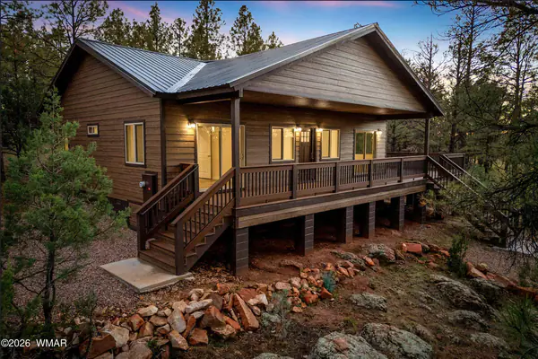 3 bed house at 2273 Constellation Lane, Overgaard