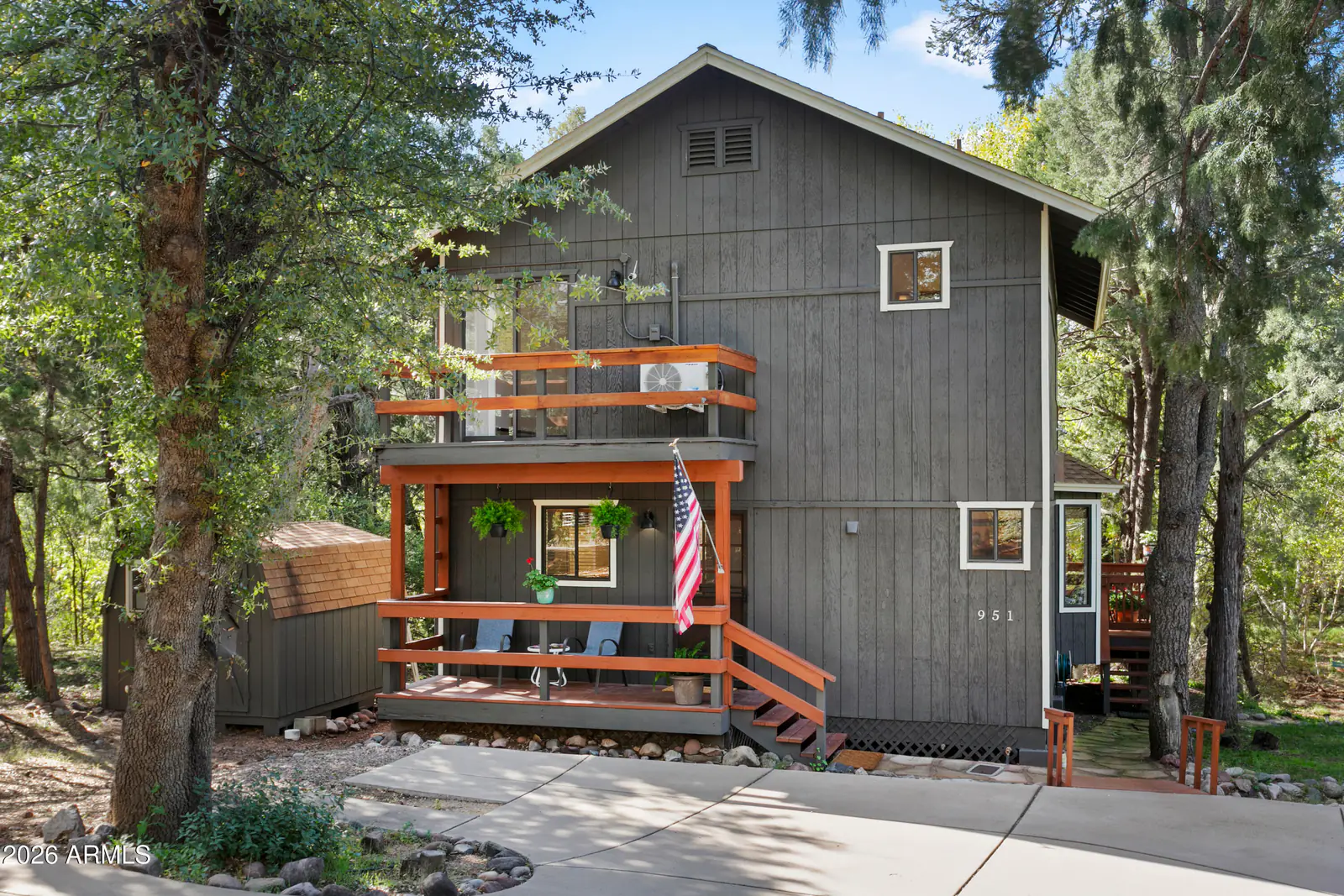 951 W VERDE Road, Payson, AZ 85541 — Photo 1 of 37