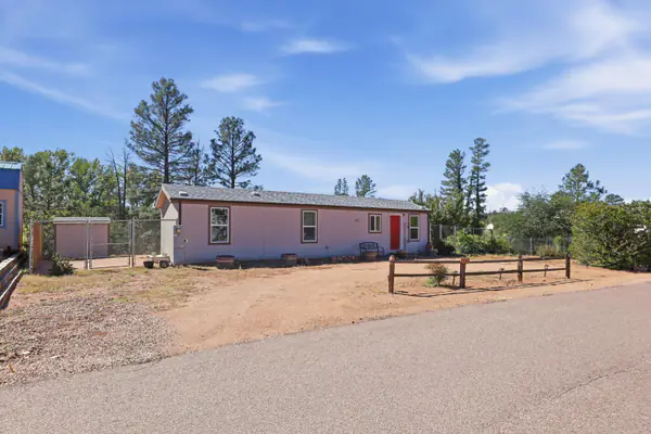 16 N Star Vale Drive, 110, Star Valley, AZ 85541