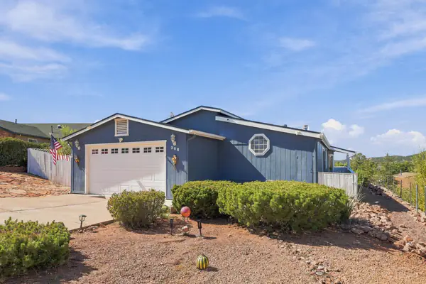 308 S Sandstone Point, Payson, AZ 85541