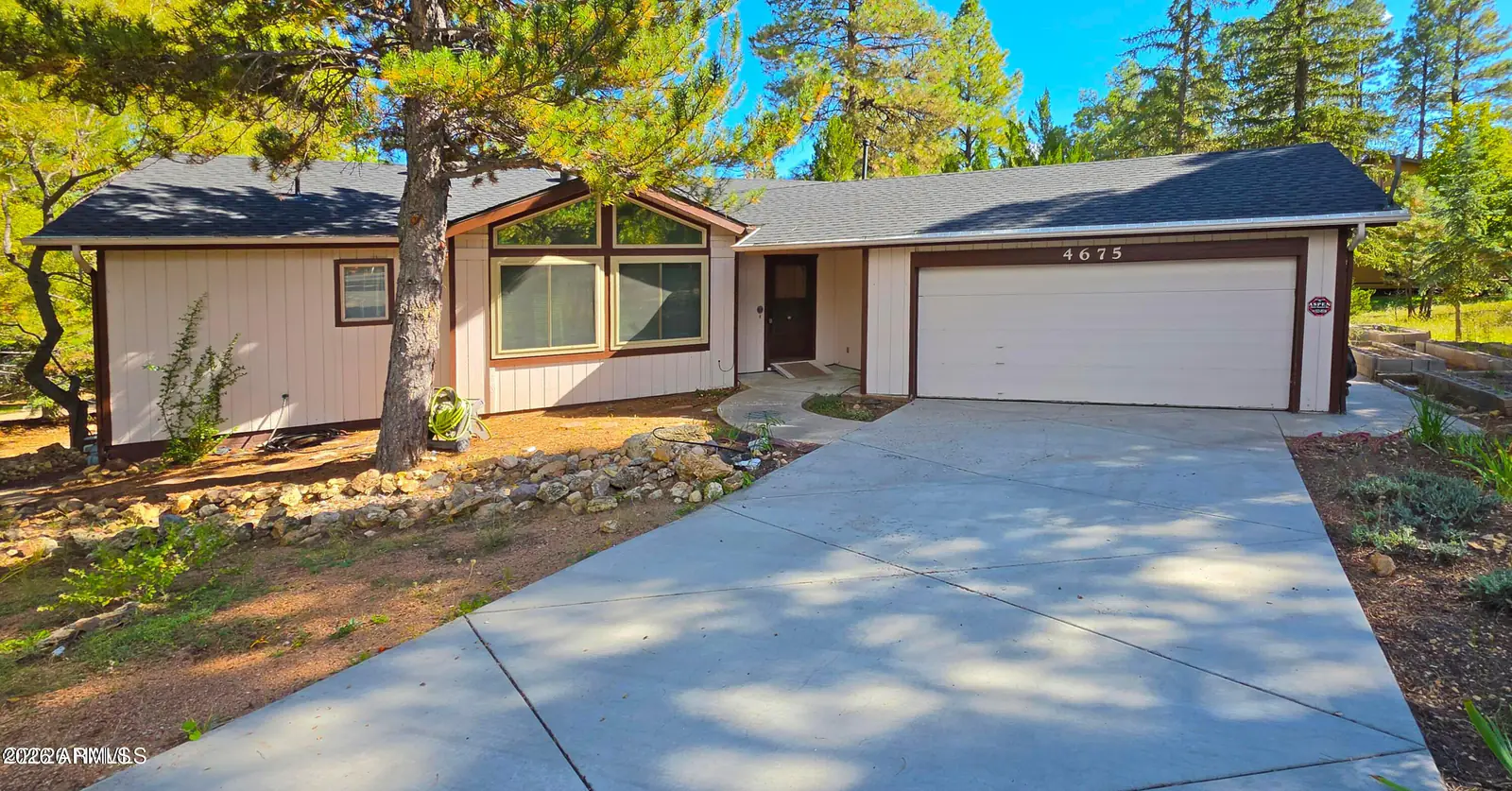 4675 E Windsong Lane, Flagstaff, AZ 86004 — Photo 1 of 28