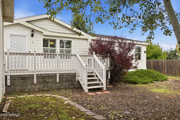 1856 W MATTINGLY Loop, Flagstaff, AZ 86001
