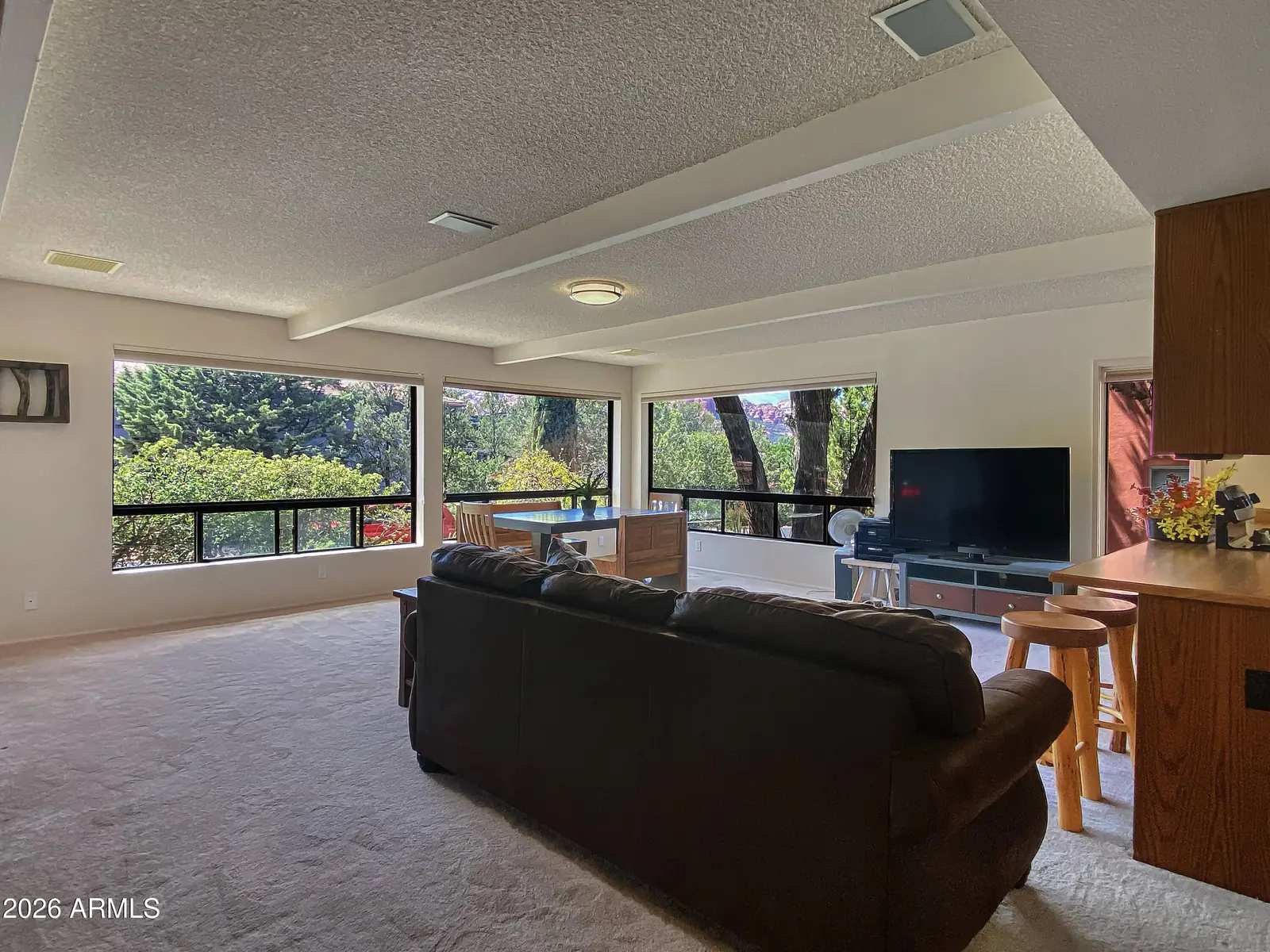 550 BARCELONA Road, Sedona, AZ 86336, photo 6 of 33