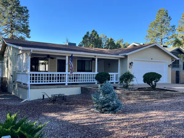 3 bed house at 407 W St Moritz Drive, Payson