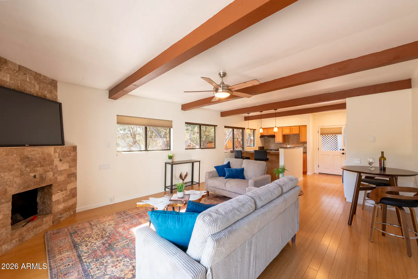 141 S BOWSTRING Drive, Sedona, AZ 86336, photo 33 of 40