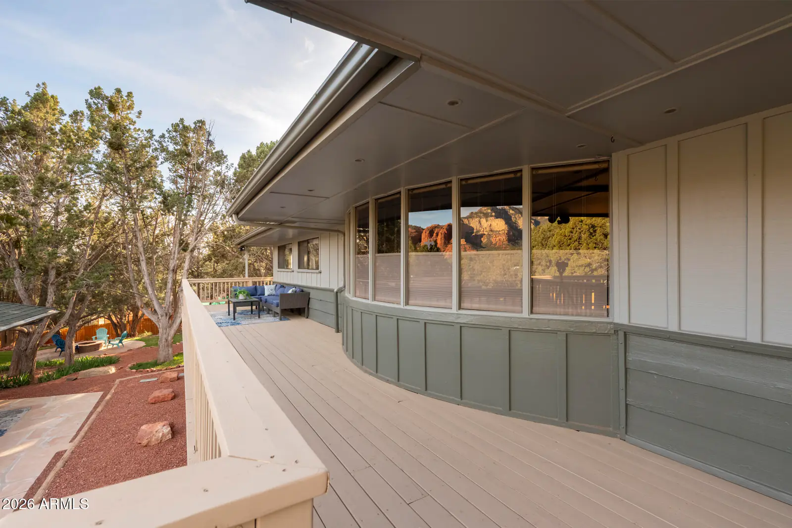 141 S BOWSTRING Drive, Sedona, AZ 86336, photo 5 of 40
