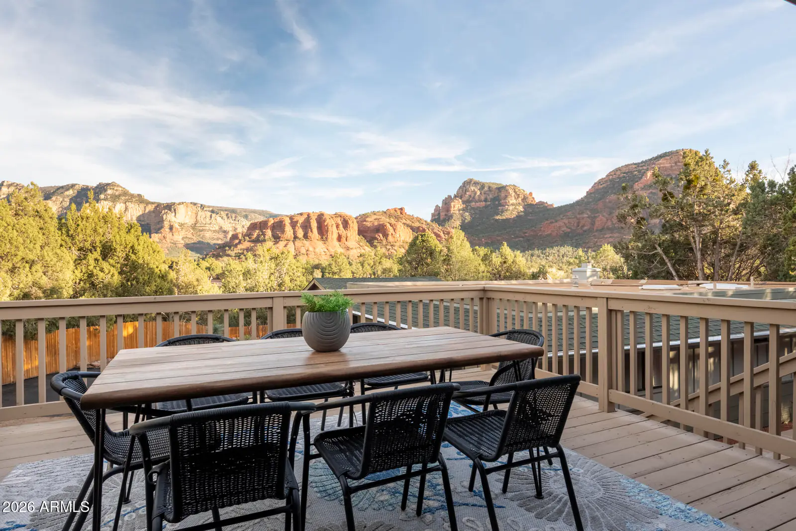 141 S BOWSTRING Drive, Sedona, AZ 86336, Photo 1 of 40