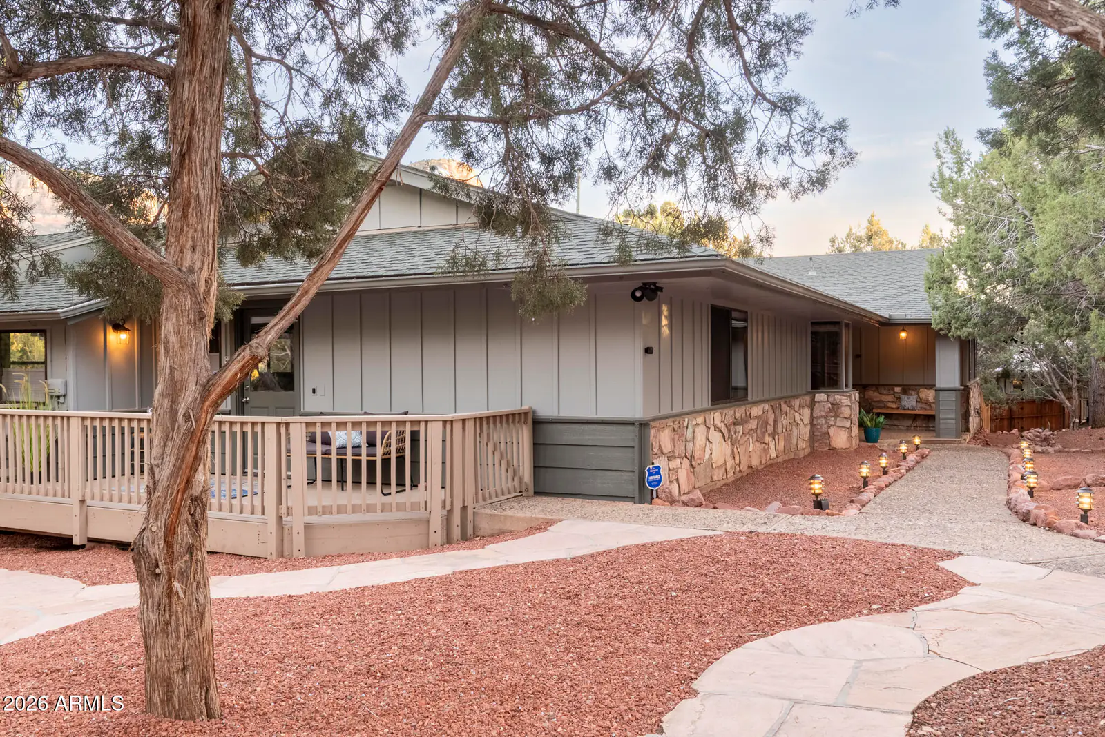 141 S BOWSTRING Drive, Sedona, AZ 86336, photo 2 of 40