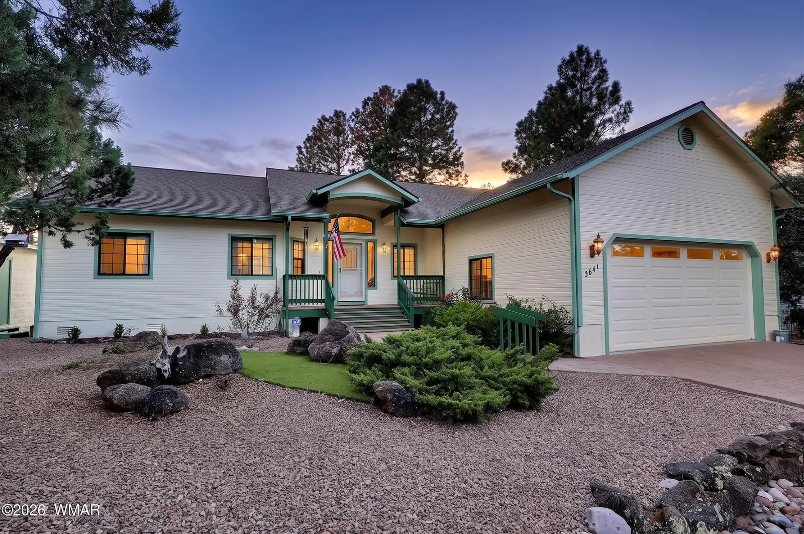 3641 N Country Club Drive, Show Low, AZ 85901, Photo 1 of 26
