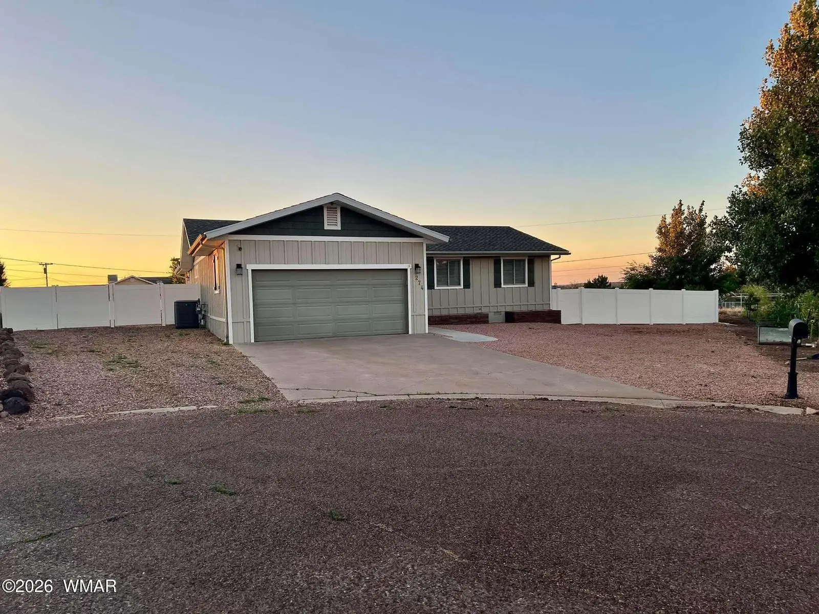 274 W Sycamore, Snowflake, AZ 85937, Photo 1 of 42