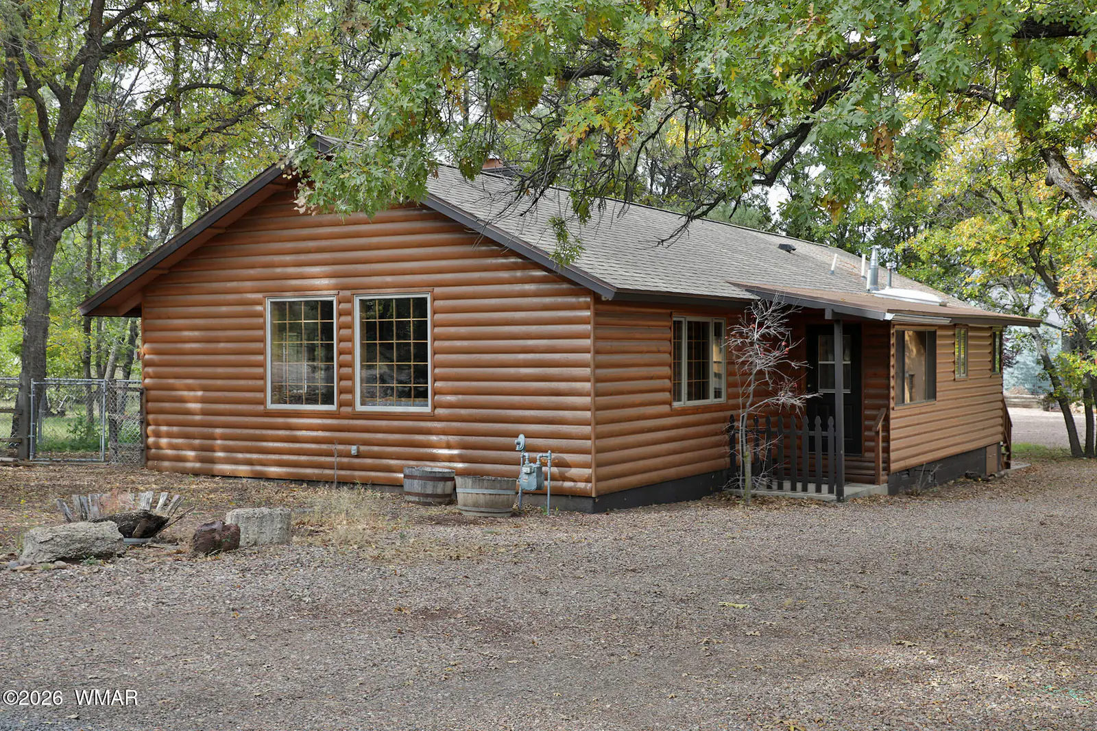 774 W Woodland Lake Road, Lakeside, AZ 85929, Photo 1 of 25