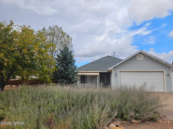 3 bed house at 1664 W 7Th Street, Snowflake
