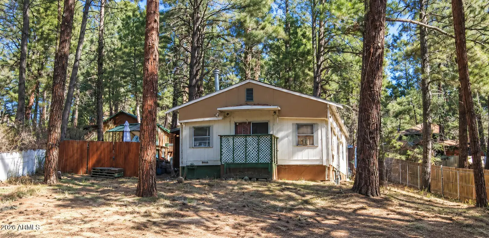 3065 TOHO Trail, Flagstaff, AZ 86005, Photo 1 of 1