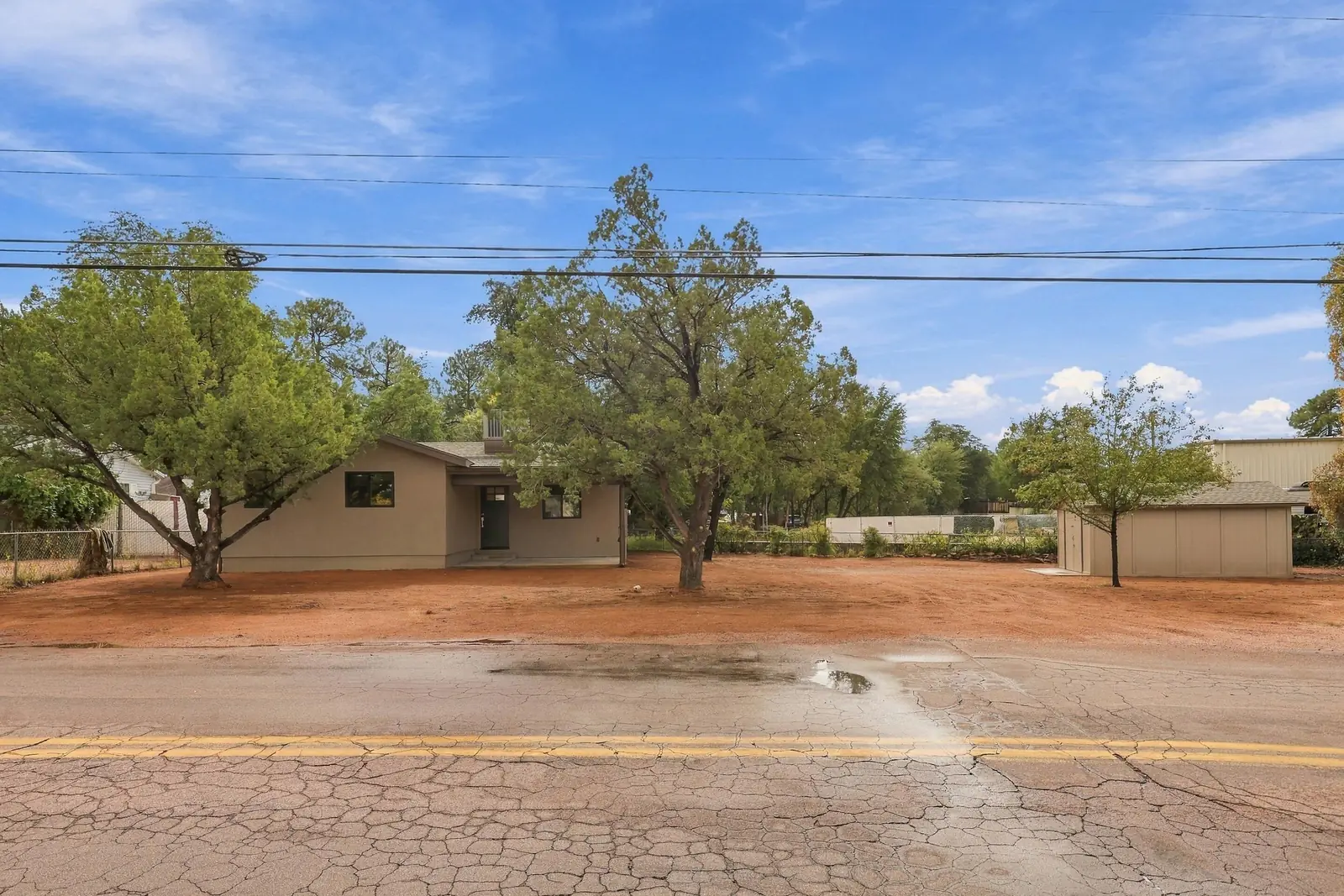 107 E Rancho Road, Payson, AZ 85541, Photo 1 of 20
