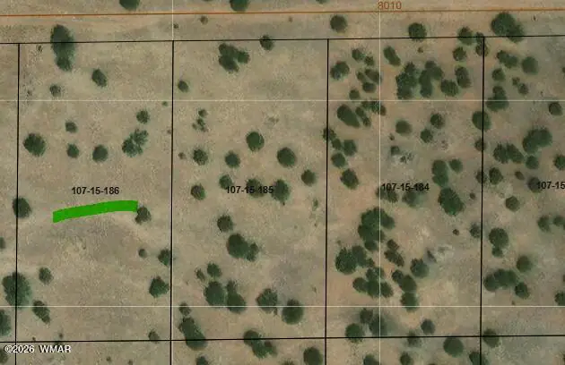 76 Co Road, 8010, Concho, AZ 85924, Photo 1 of 1