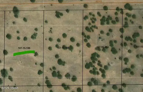 Land at 76 Co Road, Concho