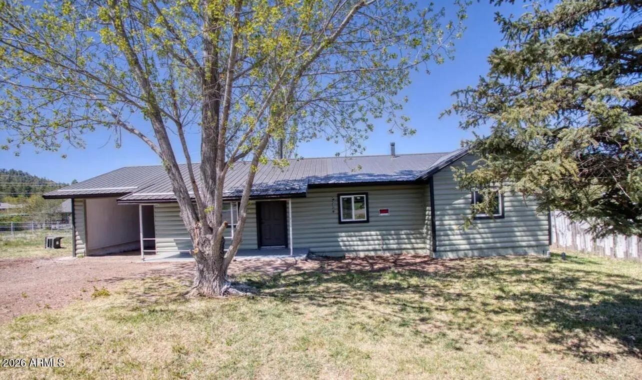 2224 S DONNA Lane, Pinetop, AZ 85935, Photo 1 of 1