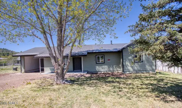 3 bed house at 2224 S DONNA Lane, Pinetop