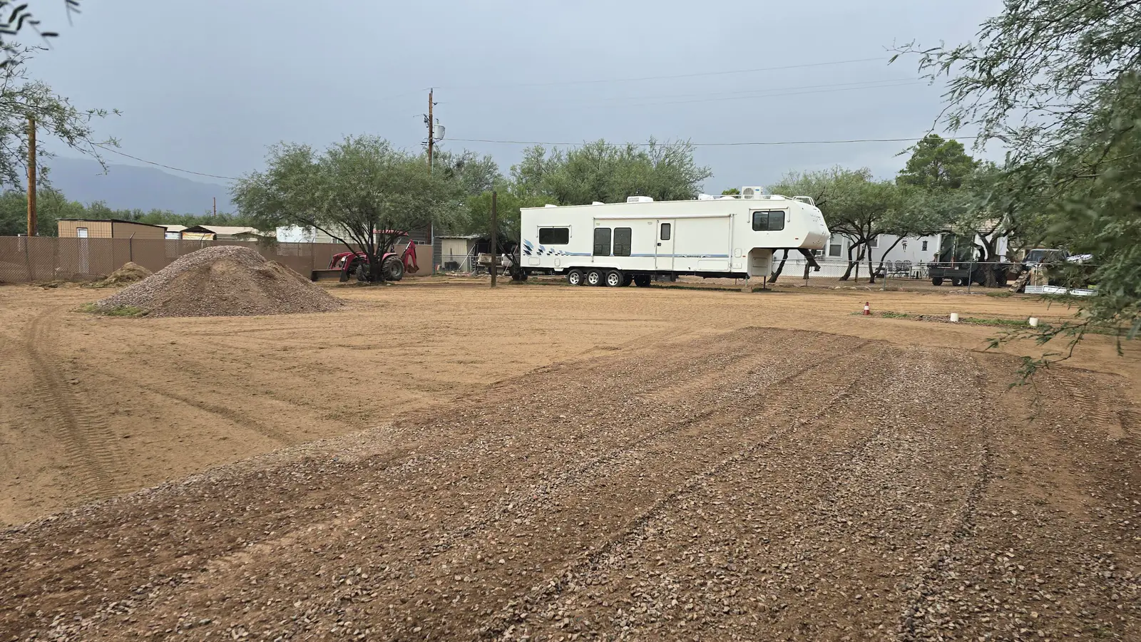 44 Packard Drive, Tonto Basin, AZ 85553, Photo 1 of 7