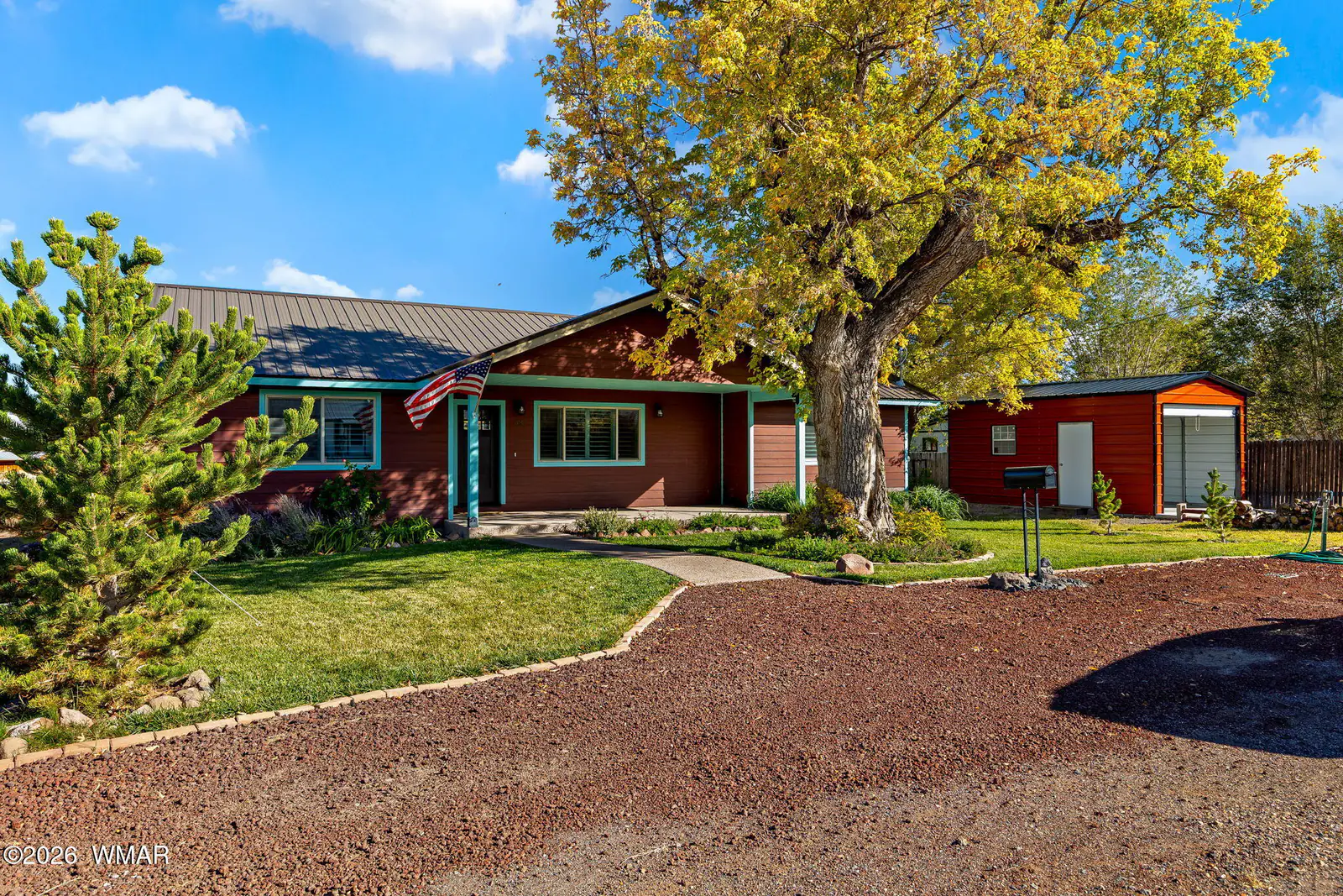 38 E 5th Street, Eagar, AZ 85925, Photo 1 of 36