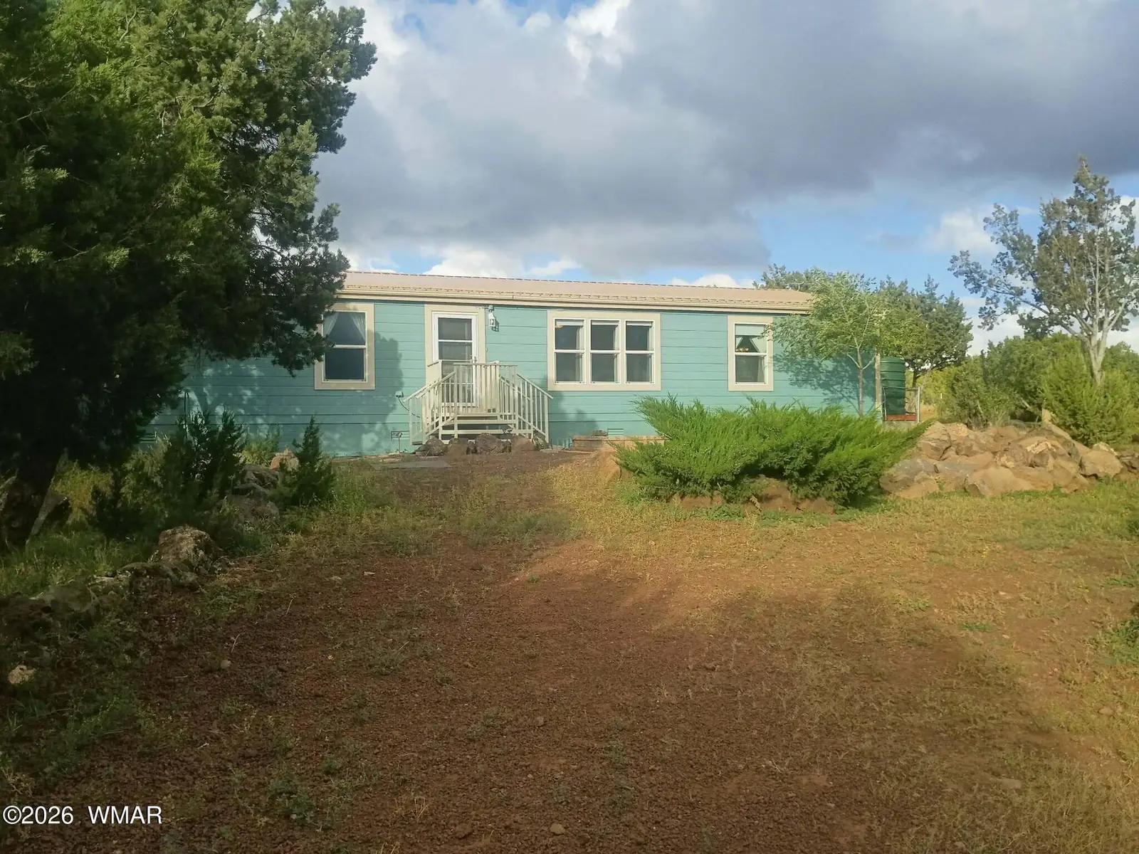 32 Co Road, # 3205, Vernon, AZ 85940, Photo 1 of 12