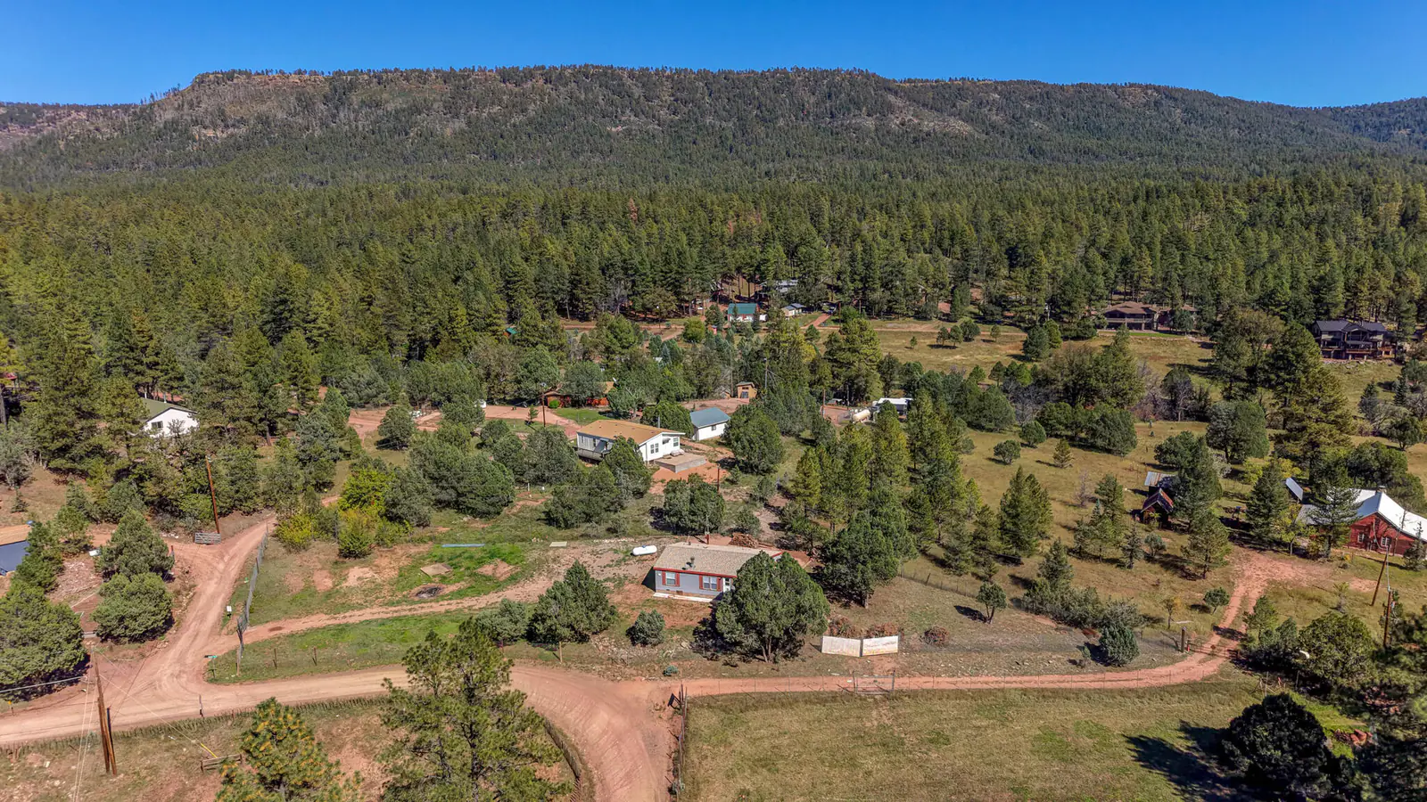 505 S Running Elk Road, Payson, AZ 85541, Photo 1 of 29