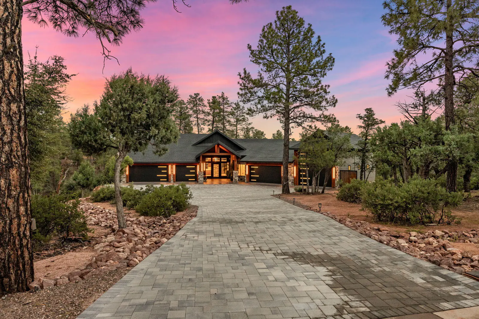 1301 N Tara Bella Circle, Payson, AZ 85541, Photo 1 of 66