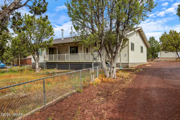 3 bed house at 90 Co Rd 3148, Vernon