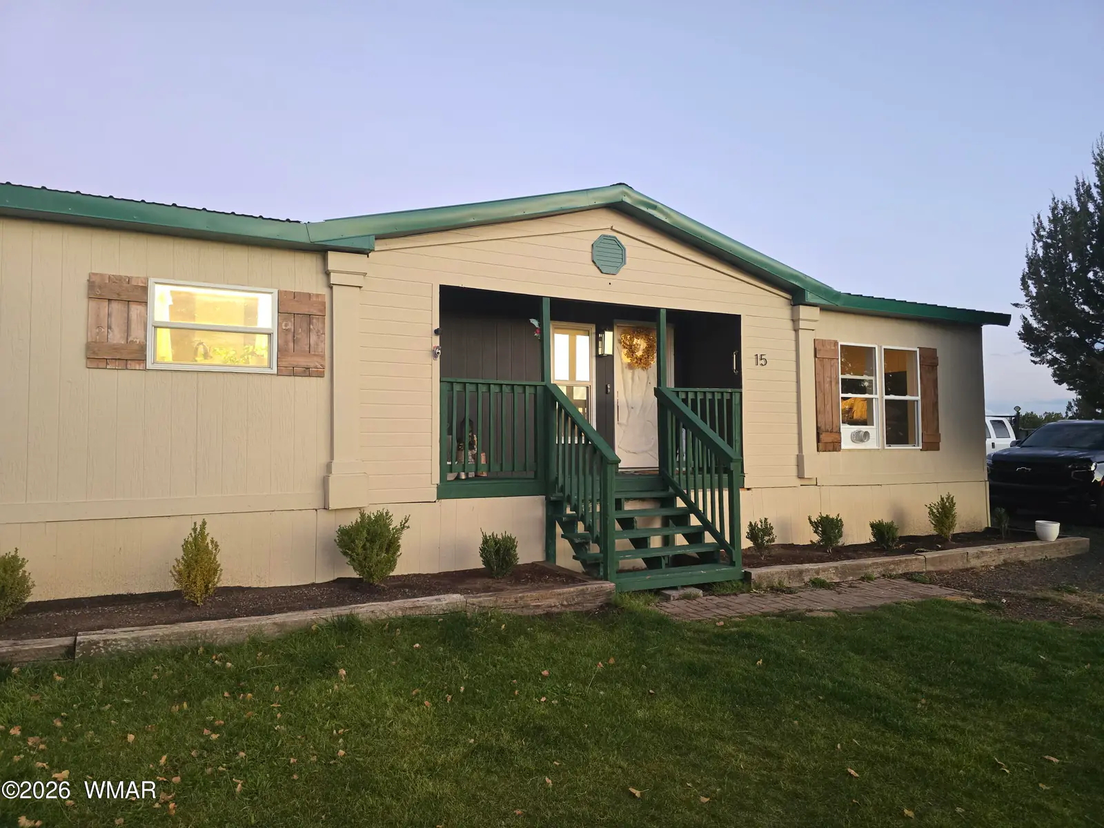 15 Sneed Drive, Concho, AZ 85924, Photo 1 of 27