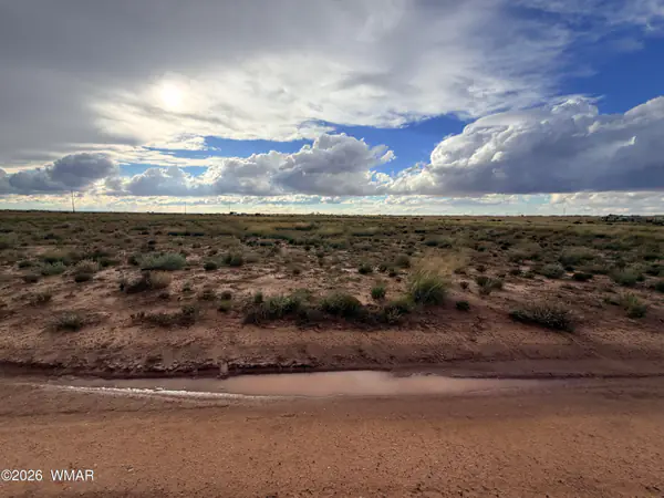 Land at 8518 S 32nd Street, Holbrook